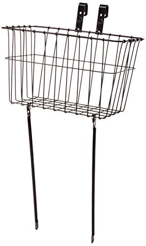 wald bike basket front