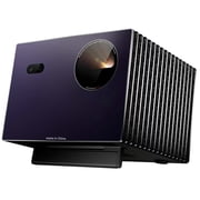 4K Laser Projector(2026) — 240Hz/4ms Gaming, 300" IMAX Enhanced Theater with EBL, 3D&Dolby Vision, 2× Faster Multitasking, AI Smart OS, 2500 ISO Lumens, 0.9–1.5x Optical Zoom