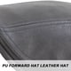 thumbnail image 3 of Sombreros de hombreGorro de cuero IvyGorros Gatsby Driving Cabbie Adepaton BST3001545-2, 3 of 5