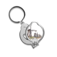 thumbnail image 1 of Molino de viento en Holanda Cortador de uñas trimmer, 1 of 3