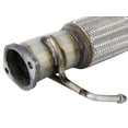 thumbnail image 7 of aFe Power Twisted Steel SS304 Downpipe 2.5in w/Cat 17-18 Hyundai Elantra L4-1.6L (t), 7 of 7
