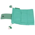 thumbnail image 1 of Foraging Bag, Strong Durable Foraging Pouch Belt Buckle Bag Design  for Camping for Outdoor, 1 of 8