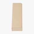 thumbnail image 2 of Unique Bargains 1 Pc Simple Cartoon EyeGlasses Case Portable Eyeglasses Storage Beige, 2 of 5