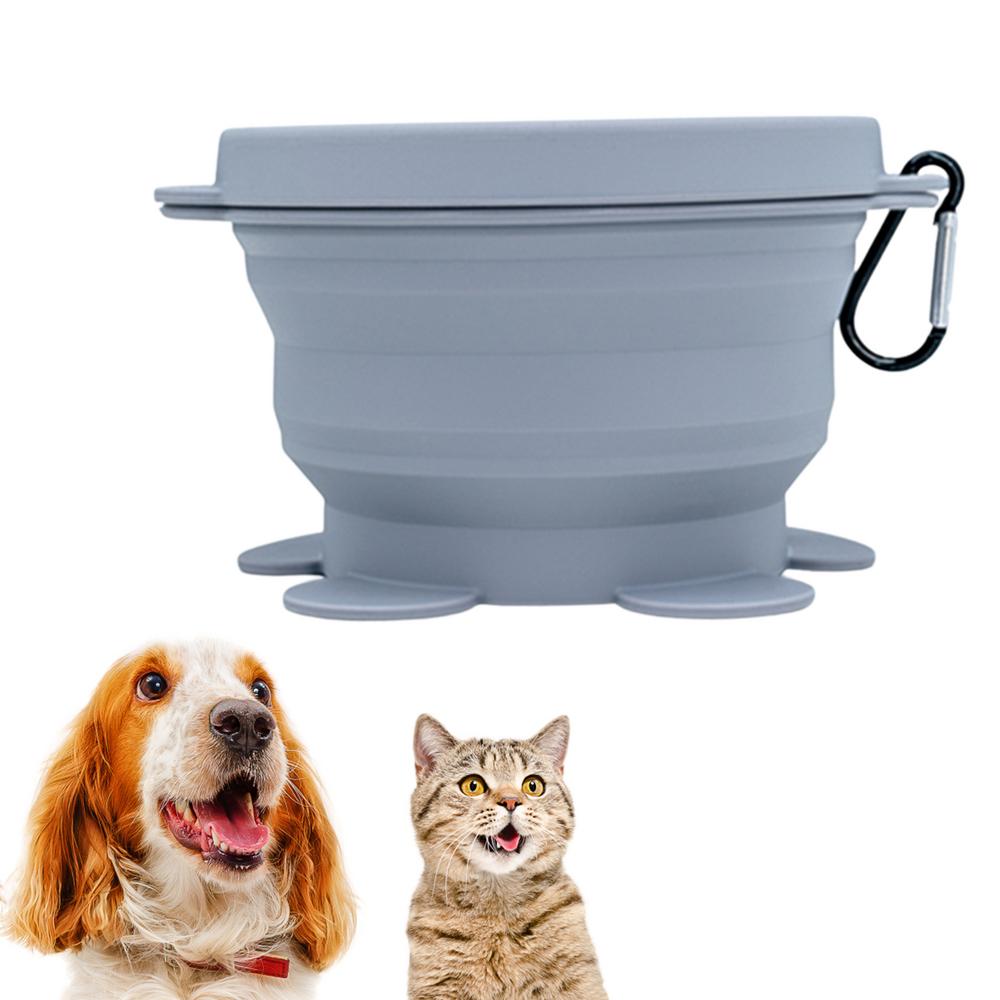 Are Silicone Dog Bowls Safe