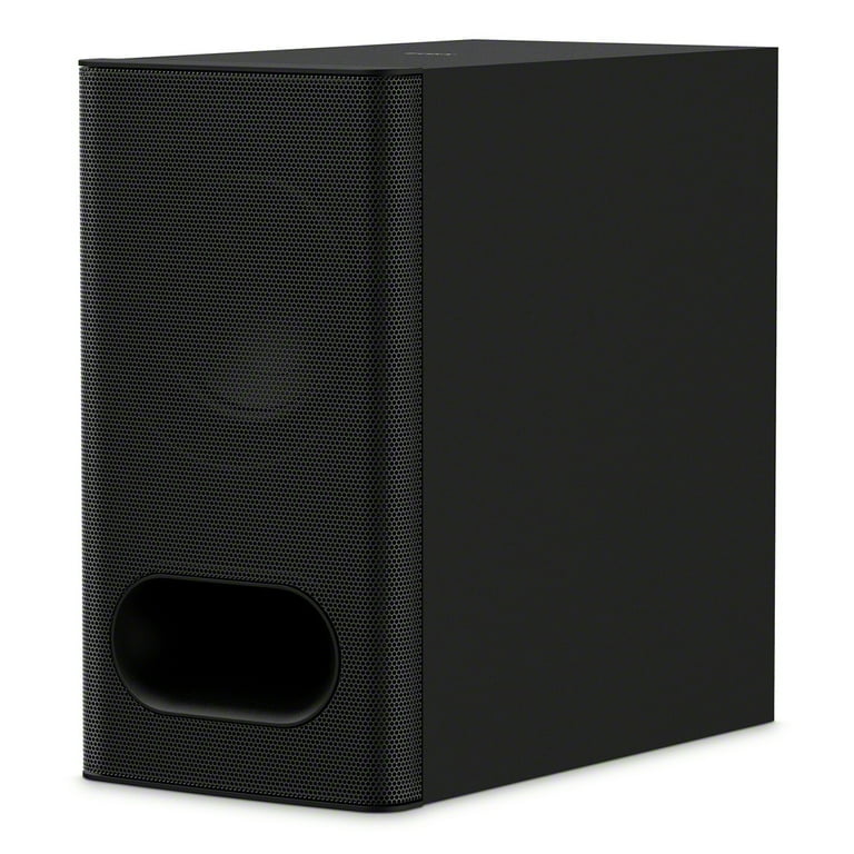 Sony HT-B600 BRAVIA Theater Bar 6 3.1.2-Channel System - Walmart.com