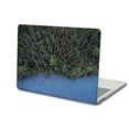 thumbnail image 3 of KSK KAISHEK Hard Shell Cover for 2016-2019 Rel. Newest MacBook Pro 15 inchs with Retina Display Touch ID Model: A1990&A1707 QLXL0099, 3 of 5