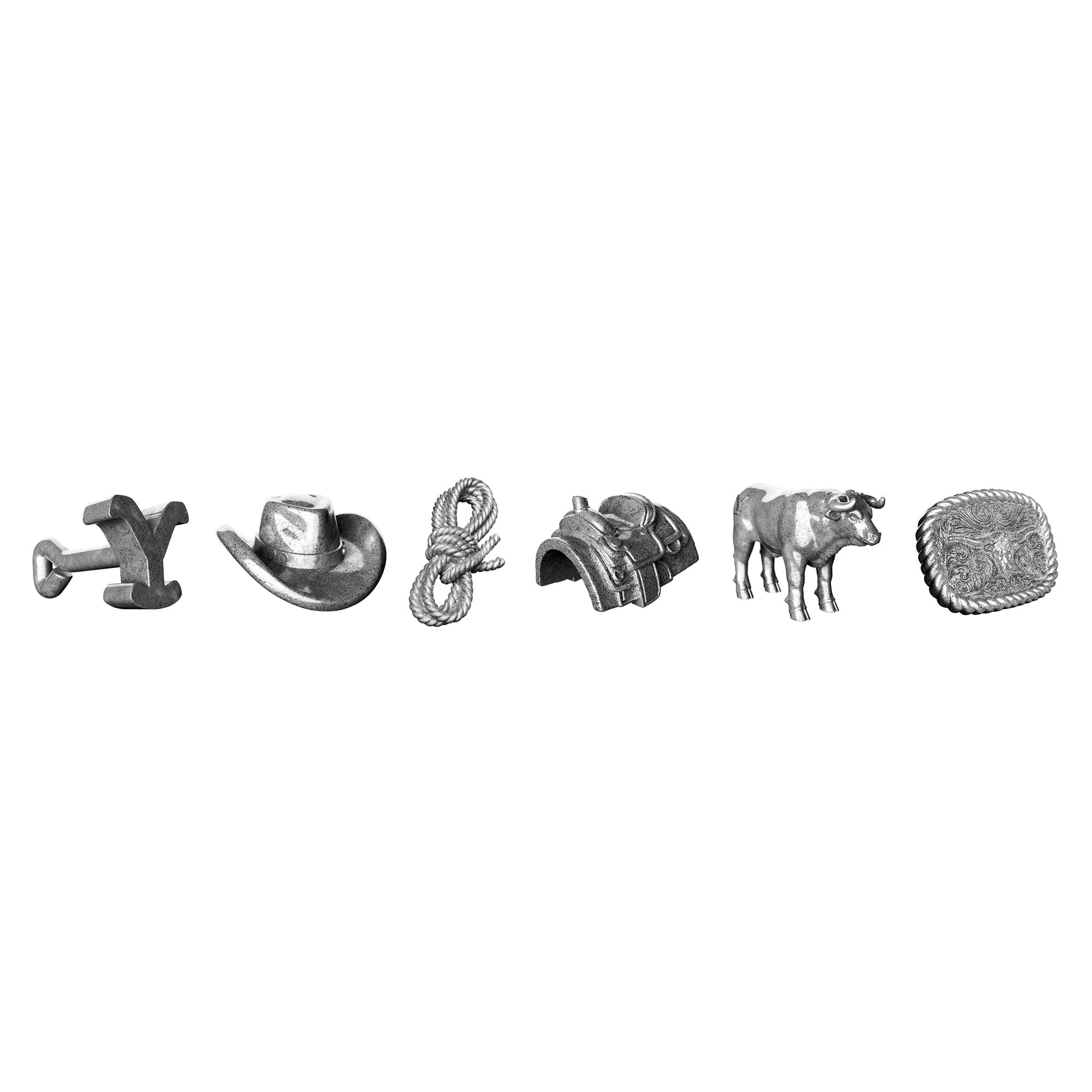 MONOPOLY®: Yellowstone