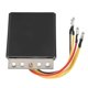 thumbnail image 5 of Motorcycle Voltage Rectifier 4060113 12V Rectifier Replacement for Polaris Magnum Sportsman Xplorer ATV, 5 of 5