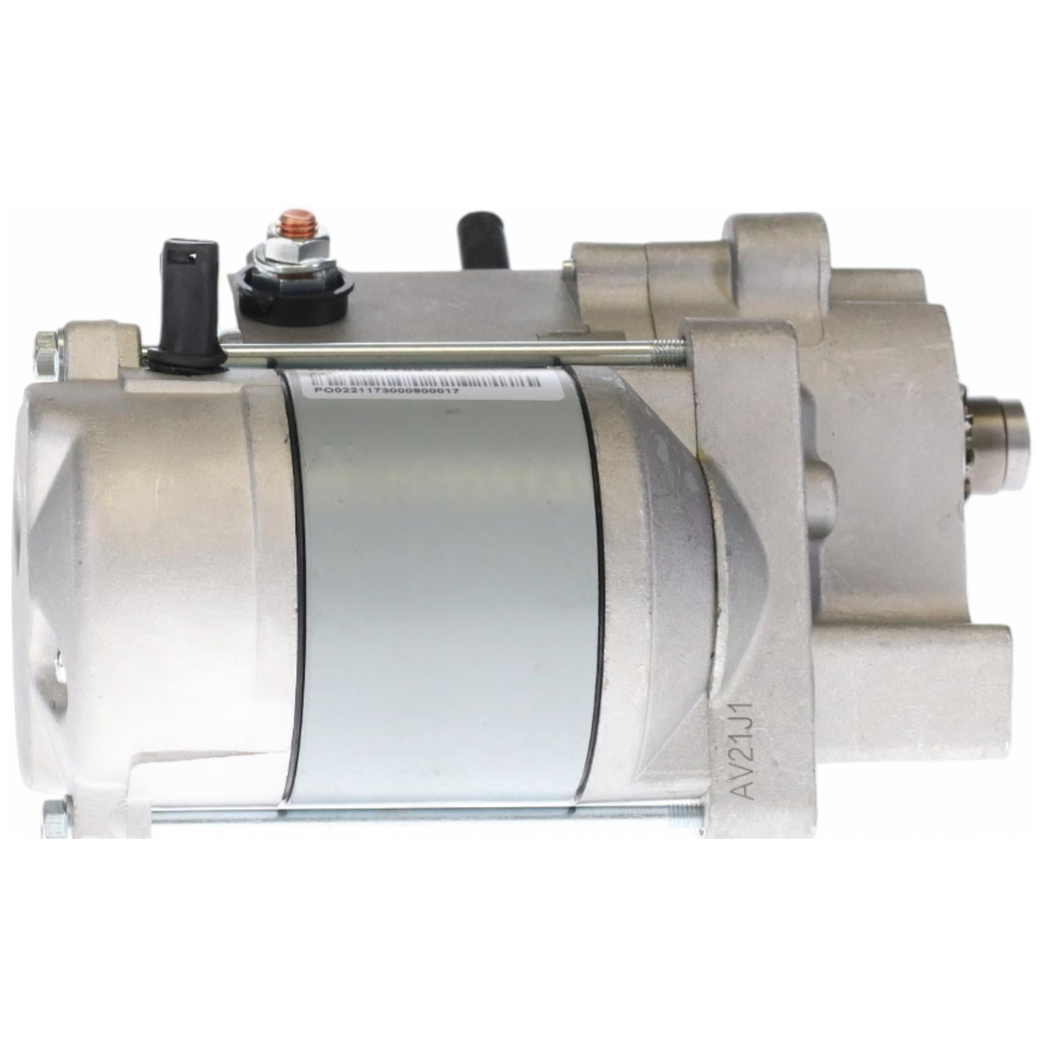 OEG Parts New 12V Starter For Chevrolet Chevy Corvette V8 5.7L 1988-1991 128000-4950 128000-4951 10455702 410-52155 70-973-00N 244-6178 LRS01420 10455702 10465024 1998578 610-17091 17091