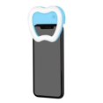 thumbnail image 2 of de lámpara Selfie para cámara de teléfono / tableta Luz de forma forma forma forma de relleno con clip portátil - Azul Hugo Luz del anillo del teléfono, 2 of 6