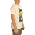 thumbnail image 2 of Camiseta gráfica blanca Elevenparis Hombre Van Gogh M, 2 of 4
