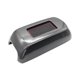 thumbnail image 2 of Cubierta de la consola central,Funda compatible con consola central de coche,color negro,Protector de la cubierta del reposabrazos Cubierta de la consola central,Funda protectora para, 2 of 8