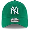 thumbnail image 2 of Gorra New Era Nueva Réplica Core Classic Twill 9TWENTY Yankees, 2 of 4