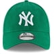 thumbnail image 2 of Gorra New Era Nueva Réplica Core Classic Twill 9TWENTY Yankees, 2 of 4