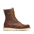 thumbnail image 3 of Botas de trabajo Thorogood American Heritage de 8 pulgadas con punta moc para hombre, 3 of 6