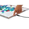 thumbnail image 3 of Learning Advantage CTU9200 Ultra Bright Led Light Panel, 3 of 4