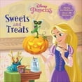 thumbnail image 2 of Kristen L. Depken: Sweets and Treats (Disney Princess) (Paperback), 2 of 2