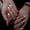 ZG036 [Glue model], variant on 30 boxed nail pieces, pointed nail, advanced sense wearing nail, simple style French fake nail manicure, false nails