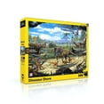 thumbnail image 1 of Dinosaur Shore - Rompecabezas 200 piezas New York Puzzle Company NPZNG2073, 1 of 1