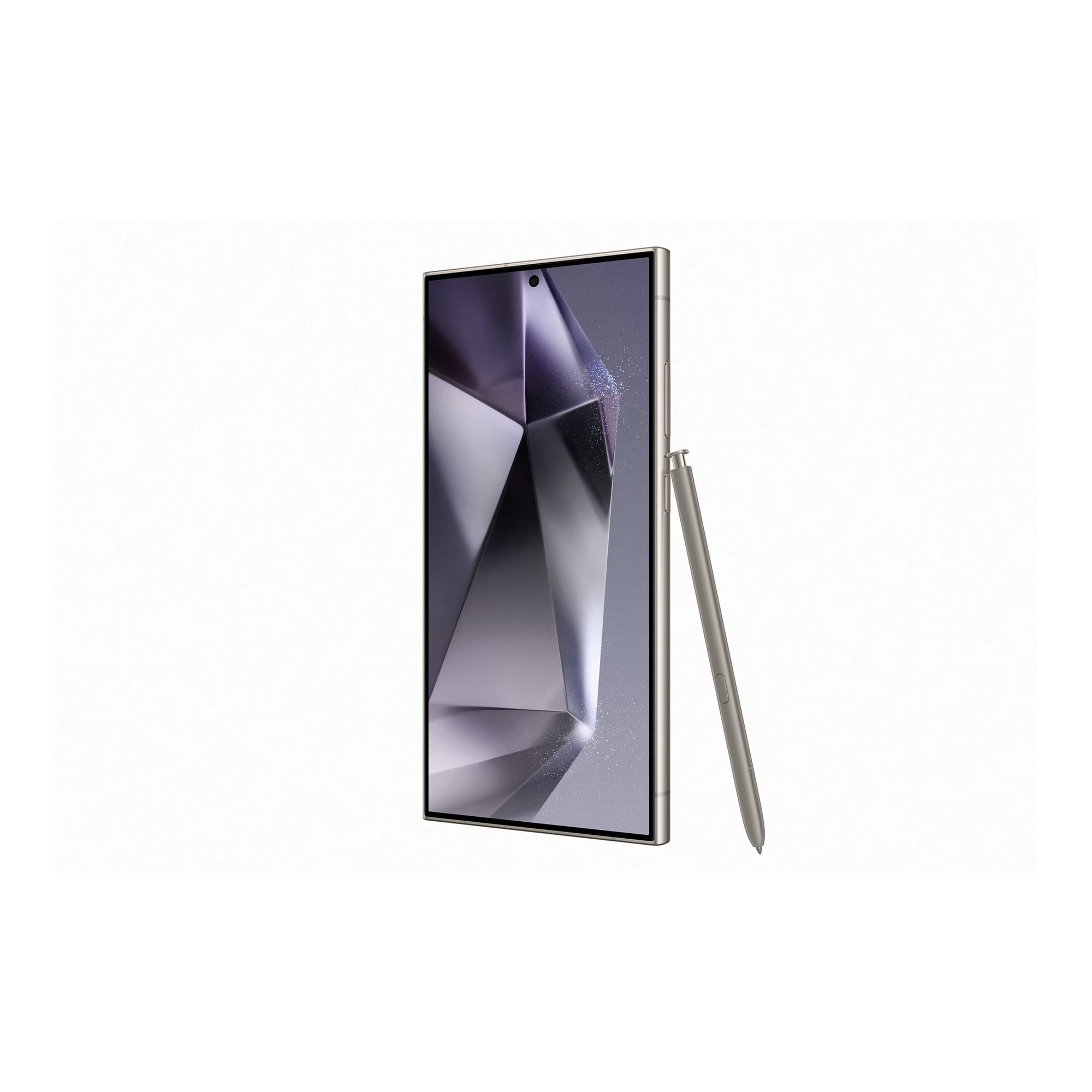 Samsung Galaxy S24 Ultra - 5G smartphone - dual-SIM - RAM 12 GB