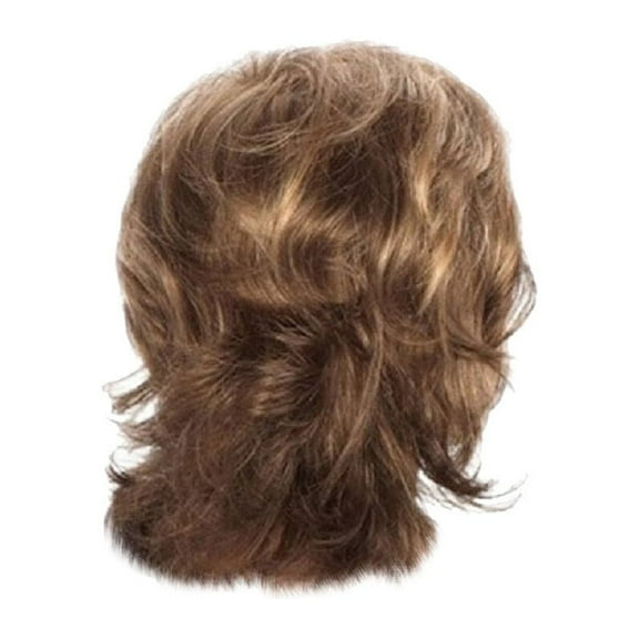 UTOURS Headband Wigs Short Hair For Women Women Girl Wig Wavy Curly Synthetic Fashion Wig Hot