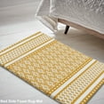 thumbnail image 2 of Kitchen Mat Cushioned Anti-Fatigue Kitchen Rug, Non-Slip , Comfort Foam Rug for Kitchen, Floor Home, Office, Sink, Laundry, 2 of 3