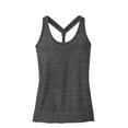 thumbnail image 5 of District Made Ladies Cosmic Twist Back Tank, 5 of 6