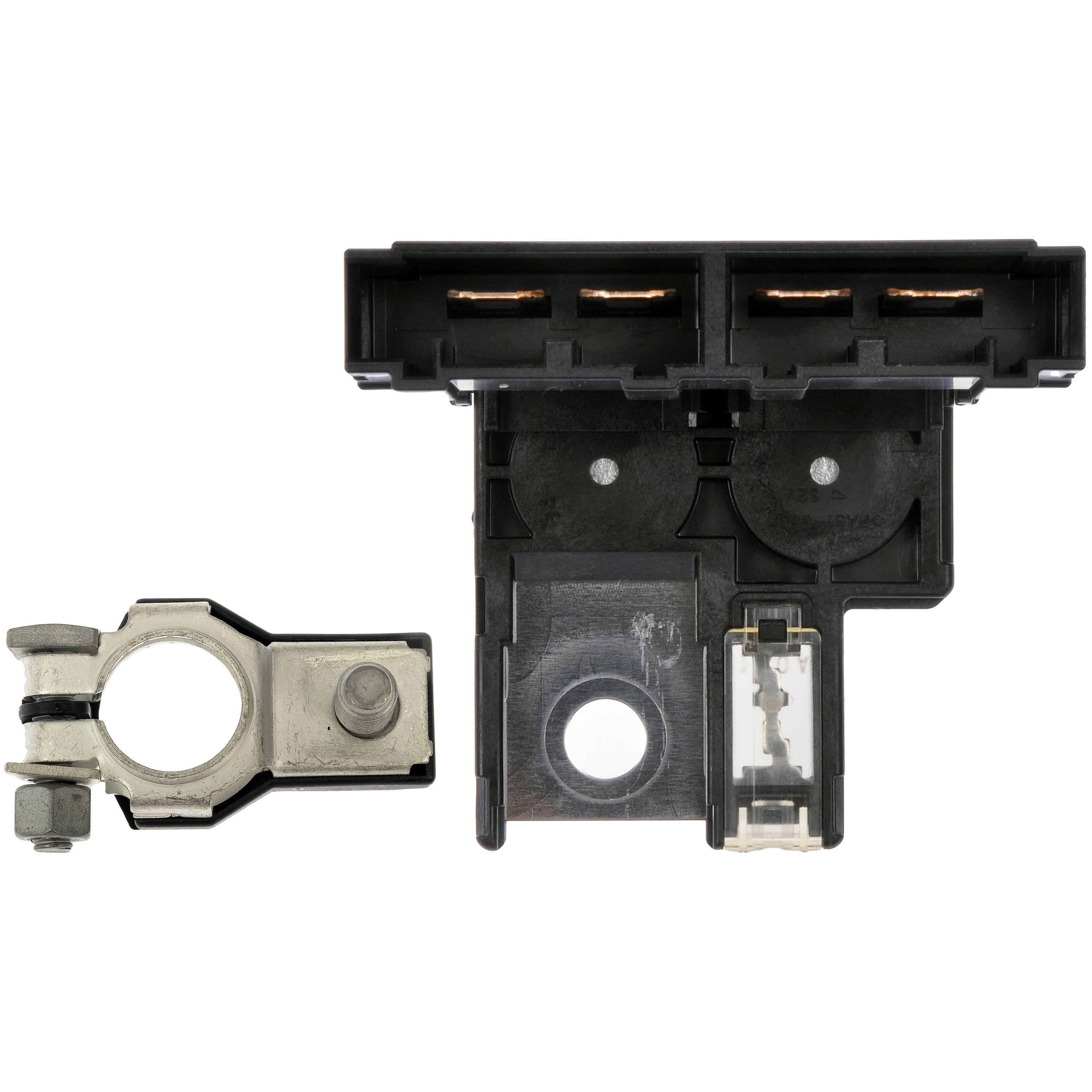 Dorman 956-402 Battery Fuse for Specific Infiniti / Nissan Models, Black