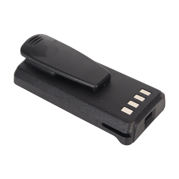 Reemplazo De Batería De Litio Para Walkie Talkie, Batería De Litio Estándar Para Walkie Talkie PMNN4476A Recargable Para CP1300 Para CP1660 Para CP476 Para CP477