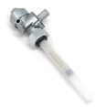 thumbnail image 5 of Fuel Valve Petcock & Knob For Honda TRX300EX Sportrax 300 2x4 1993-2006, 5 of 7