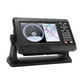 thumbnail image 2 of Navegador GPS para RV, buscador de peces de alta precisión de 8 pulgadas, plotter GPS BDS, plotter de asistencia con llave impermeable para marino, 2 of 5