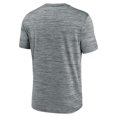 thumbnail image 3 of Men's Nike Gray Buffalo Bills Velocity Performance T-Shirt, 3 of 3