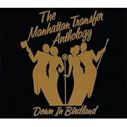 THE ANTHOLOGY: DOWN IN BIRDLAND