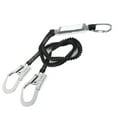 thumbnail image 1 of Rope Belt, Working Aloft , Stable Reliable Anti-falling Elastic String For Working Aloft Aerial Work Rock Climbing High-Rise Construction, 1 of 8