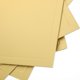 thumbnail image 5 of unbranded 5Ud Base De Cartón Dorado Para Pasteles Cuadrados Con Soporte Estable Y Reutilizable, 5 of 6