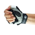 thumbnail image 2 of XtraEdge Weighted Gloves  - 1 Pound Each Glove for Faster Running, Sculpting and Cardio Aerobics, 2 of 4