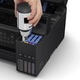thumbnail image 4 of Sistema de Tanques de Tinta Multifuncional Epson EcoTank L4260 Negro, 4 of 6