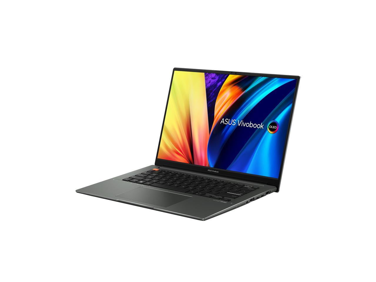 Asus vivobook S 14X OLED S5402ZA 12th i7