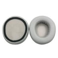 thumbnail image 4 of Accessories Gaming Headphone Replacement Foam Sponge Headset Earpads Ear Cushion Cover Headband Ear Pads RED, 4 of 7