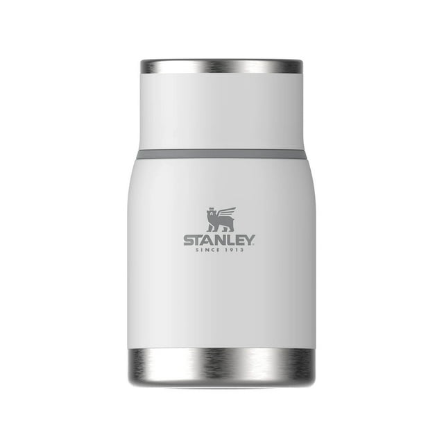 TARRO CLASSIC LEGENDARY 24oz POLAR MARCA STANLEY
