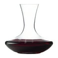thumbnail image 3 of Marquis by Waterford Moments Carafe 50.5 fl oz, Clear, Crystalline, 3 of 5