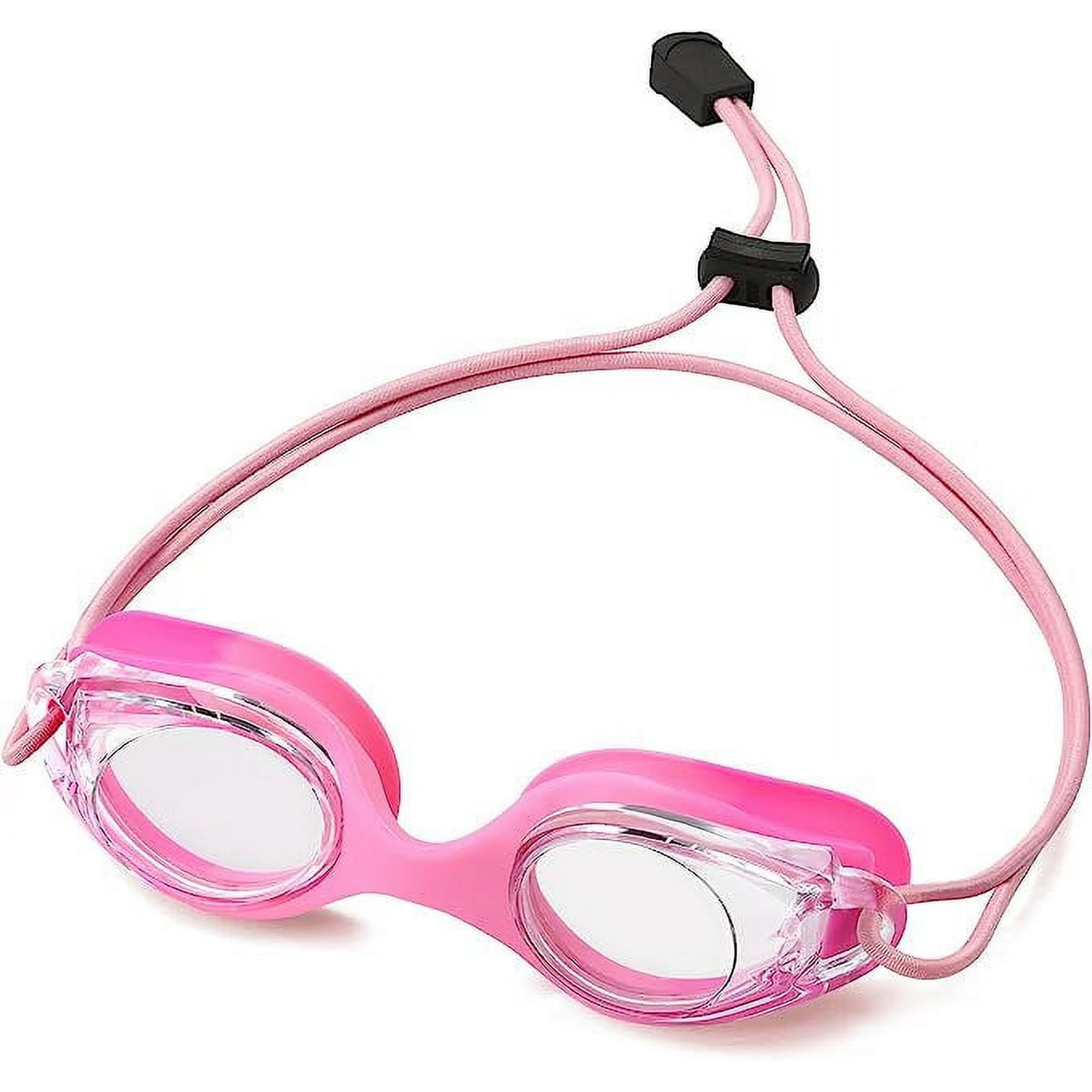 Lunettes De Natation Transparentes Anti-buée, Sans Fuite, Pour