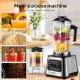 thumbnail image 4 of Sokany SK999 Professional Blender, 68oz+17oz Capacity, 1 Piece, 4 of 8