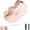 Pink, variant on Electric Toenail Clippers for Seniors, Rechargeable Nail Trimmer with LED Light, Automatic Nail Cutter & File with Nail Dust Collector, Safe Grooming Kit for Thick Toenails & Fingernails, Black