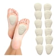 thumbnail image 1 of Almohadillas metatarsianas HAPAD Metatarsalgia y neuroma de Morton, 1 of 7