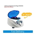 thumbnail image 2 of Centrifuge Machine LowSpeed 300-5000rpm Medical Supplies Plasma Centrifuge Blood Dentistry Centrifuge Laboratory Equipment ,Long Lasting, 2 of 7