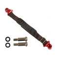 thumbnail image 4 of Adjustable Motorcycle Rear Rescue Pull Belt Emergency Strap Tow Rope Universal, 4 of 5