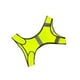 thumbnail image 2 of Chaleco reflectante de alta visibilidad Eigraketly para correr Ciclismo Verde, 2 of 6