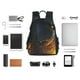 thumbnail image 4 of Balery Glowing Snake Dark Forest Mochila ligera para hombre y mujer: duradera e impermeable, ideal para la escuela, el trabajo, viajes y uso diario., 4 of 7