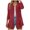 Wine, variant on Gubotare Womens Cardigans Summer Lightweight Long Sleeve with Pockets 2025 Plus Size Casual Comfy Thin Open Front Cardigan (White,L)